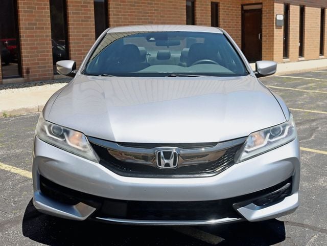 2016 Honda Accord Coupe 2dr I4 CVT LX-S w/Honda Sensing - 23043112 - 4