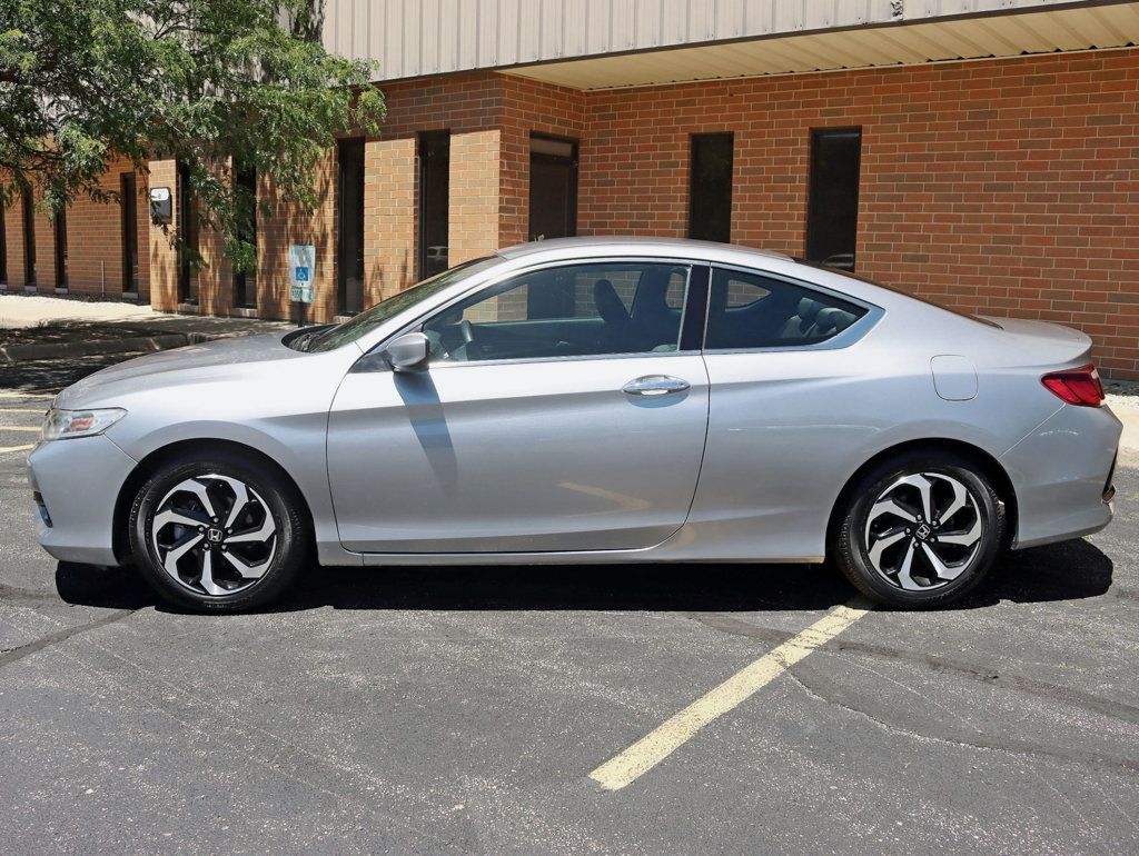 2016 Honda Accord Coupe 2dr I4 CVT LX-S w/Honda Sensing - 23043112 - 6