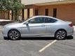 2016 Honda Accord Coupe 2dr I4 CVT LX-S w/Honda Sensing - 23043112 - 6