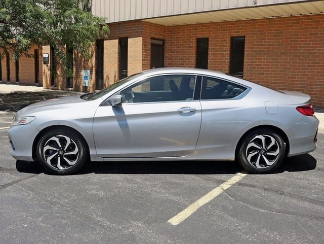 2016 Honda Accord Coupe 2dr I4 CVT LX-S w/Honda Sensing - 23043112 - 6