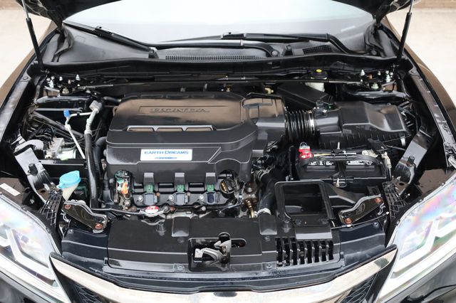 2016 Honda Accord Coupe 2dr V6 Automatic EX-L - 22936116 - 9