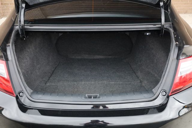 2016 Honda Accord Coupe 2dr V6 Automatic EX-L - 22936116 - 10