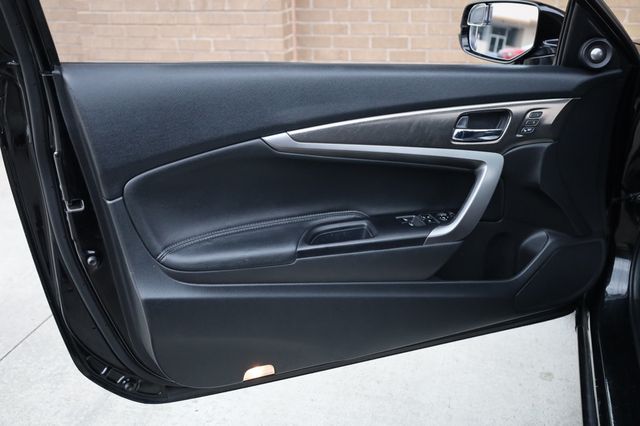 2016 Honda Accord Coupe 2dr V6 Automatic EX-L - 22936116 - 12