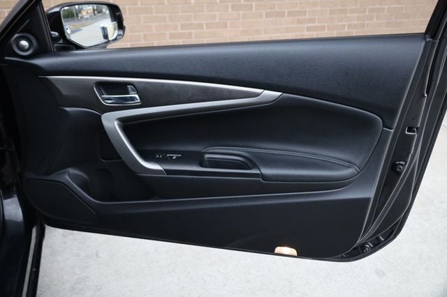 2016 Honda Accord Coupe 2dr V6 Automatic EX-L - 22936116 - 15
