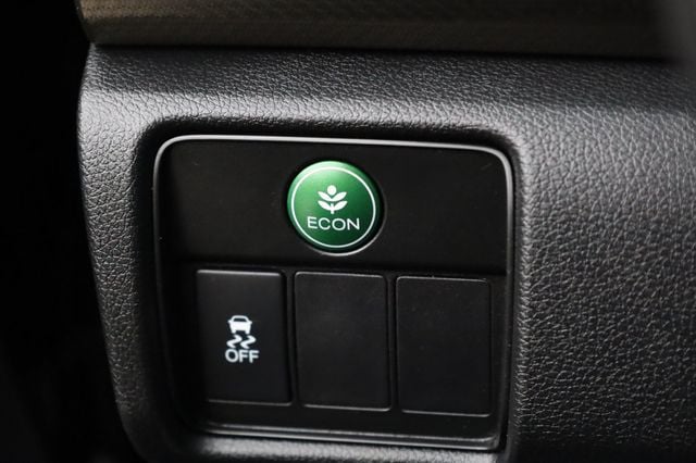 2016 Honda Accord Coupe 2dr V6 Automatic EX-L - 22936116 - 22