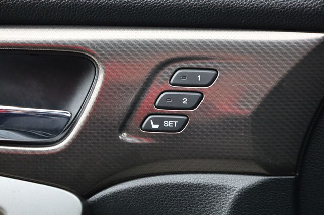 2016 Honda Accord Coupe 2dr V6 Automatic EX-L - 22936116 - 23