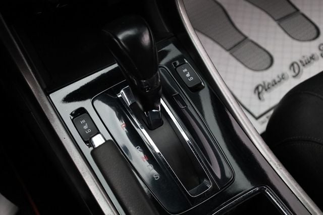 2016 Honda Accord Coupe 2dr V6 Automatic EX-L - 22936116 - 30