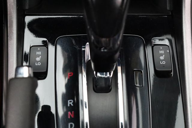 2016 Honda Accord Coupe 2dr V6 Automatic EX-L - 22936116 - 31