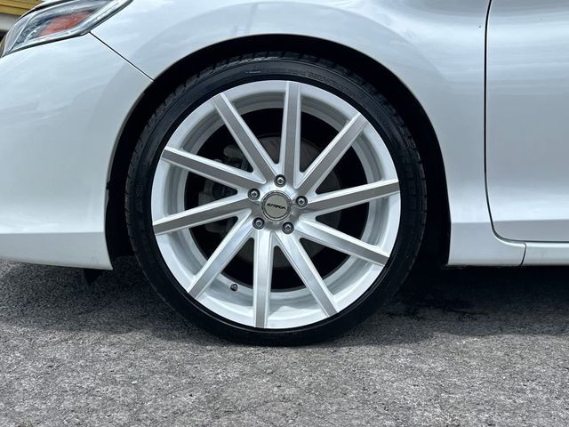 2016 Honda Accord Coupe 2dr V6 Automatic Touring - 23061448 - 10