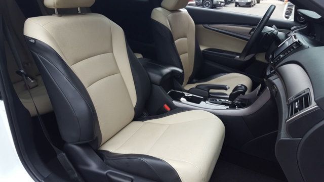 2016 Honda Accord Coupe EX-L - 18295766 - 10