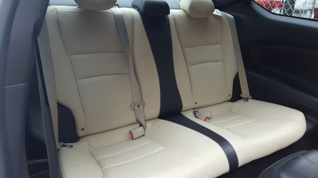 2016 Honda Accord Coupe EX-L - 18295766 - 11