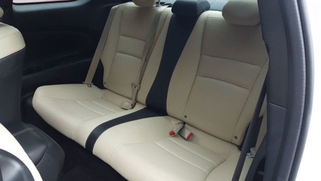 2016 Honda Accord Coupe EX-L - 18295766 - 12