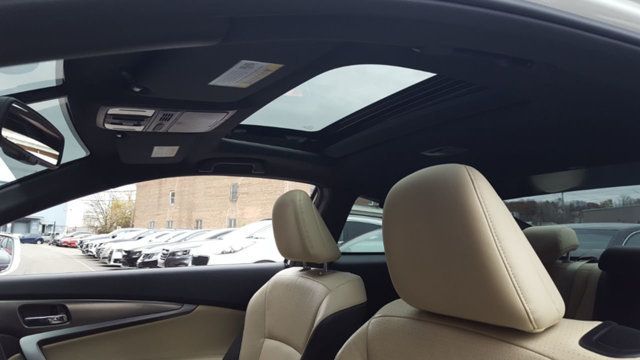 2016 Honda Accord Coupe EX-L - 18295766 - 15