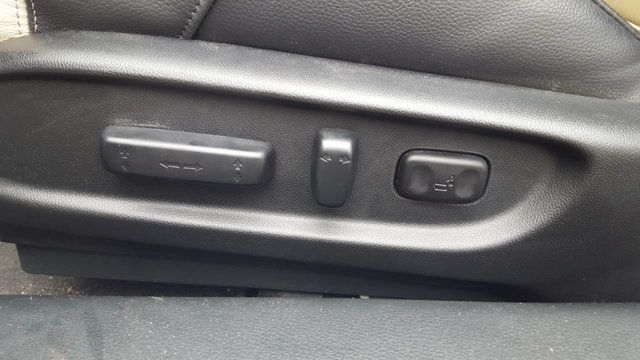 2016 Honda Accord Coupe EX-L - 18295766 - 16