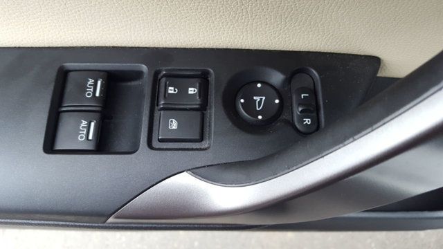 2016 Honda Accord Coupe EX-L - 18295766 - 17