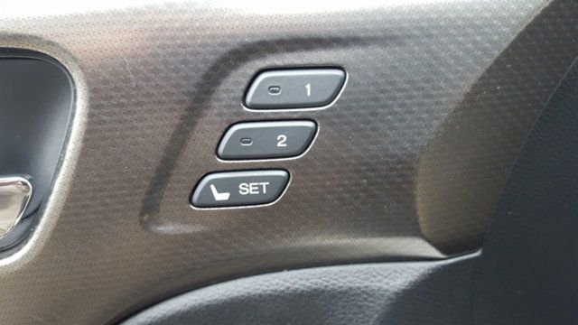 2016 Honda Accord Coupe EX-L - 18295766 - 18