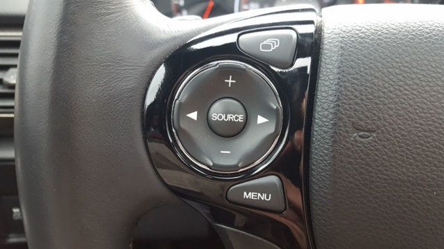 2016 Honda Accord Coupe EX-L - 18295766 - 20