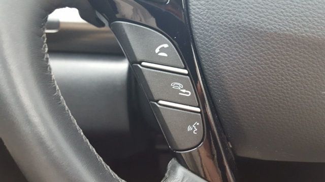 2016 Honda Accord Coupe EX-L - 18295766 - 21