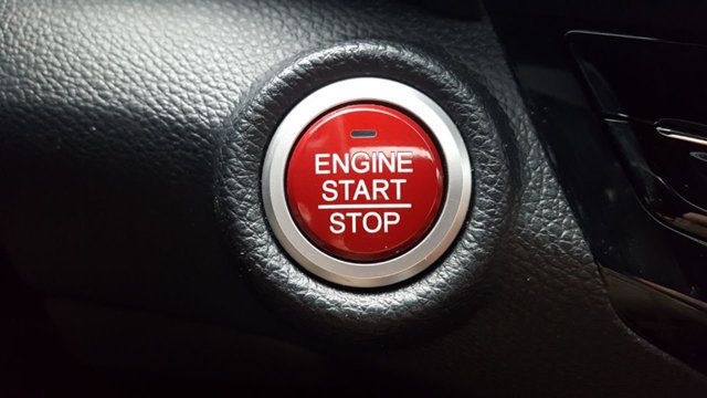 2016 Honda Accord Coupe EX-L - 18295766 - 25