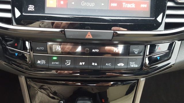 2016 Honda Accord Coupe EX-L - 18295766 - 26