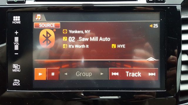 2016 Honda Accord Coupe EX-L - 18295766 - 27