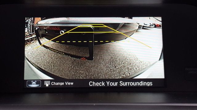 2016 Honda Accord Coupe EX-L - 18295766 - 28