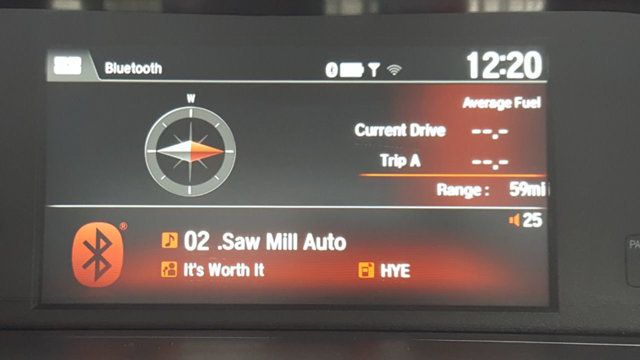 2016 Honda Accord Coupe EX-L - 18295766 - 29