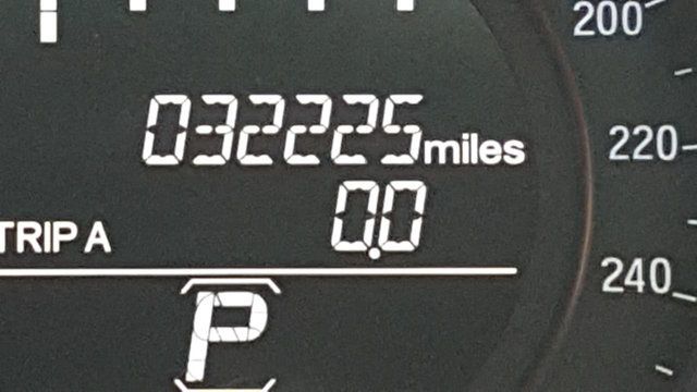 2016 Honda Accord Coupe EX-L - 18295766 - 30