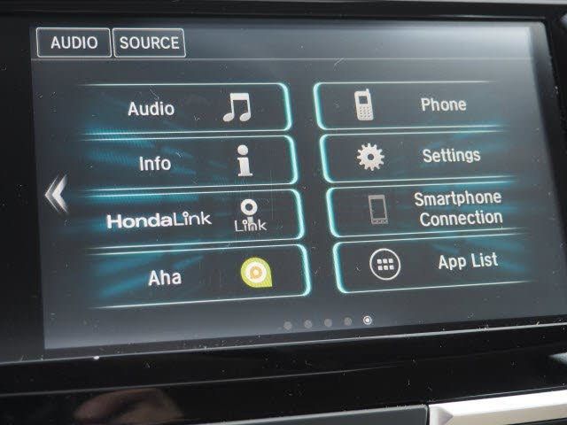 2016 Honda Accord Sedan 4dr I4 CVT EX - 18339987 - 10