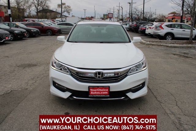 2016 Honda Accord Sedan 4dr I4 CVT EX - 22690236 - 1