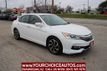 2016 Honda Accord Sedan 4dr I4 CVT EX - 22690236 - 2