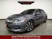 2016 Honda Accord Sedan 4dr I4 CVT EX-L - 23043554 - 0