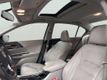 2016 Honda Accord Sedan 4dr I4 CVT EX-L - 23043554 - 14