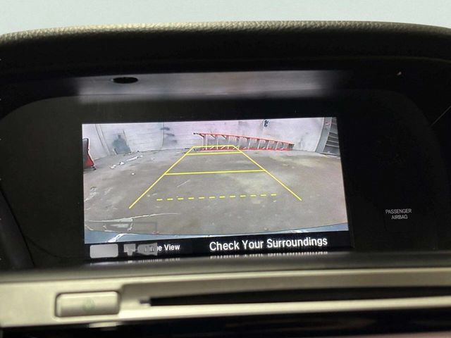 2016 Honda Accord Sedan 4dr I4 CVT EX-L - 23043554 - 25