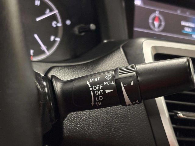 2016 Honda Accord Sedan 4dr I4 CVT EX-L - 23043554 - 32