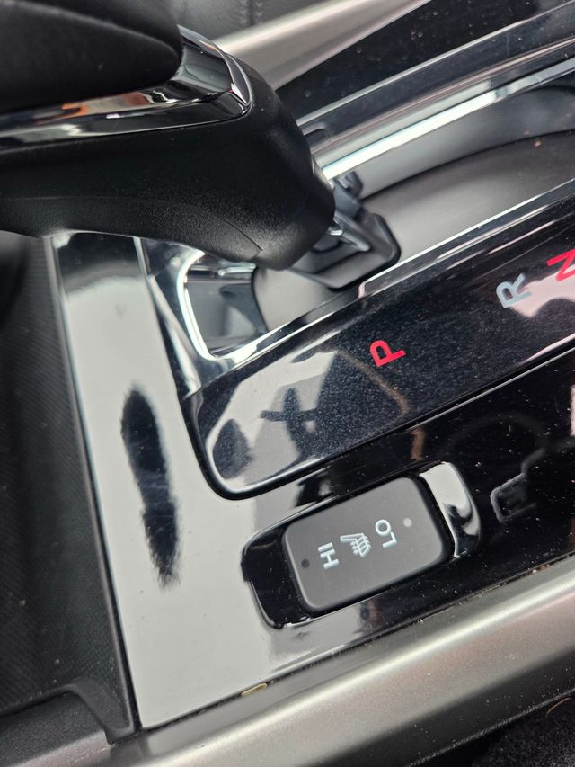 2016 Honda Accord Sedan 4dr I4 CVT EX-L - 22997093 - 14