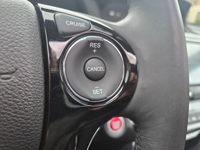 2016 Honda Accord Sedan 4dr I4 CVT EX-L - 22997093 - 15