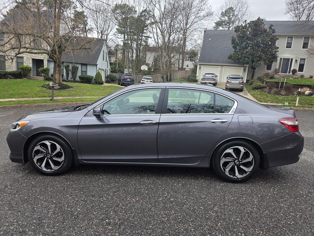 2016 Honda Accord Sedan 4dr I4 CVT EX-L - 22997093 - 1