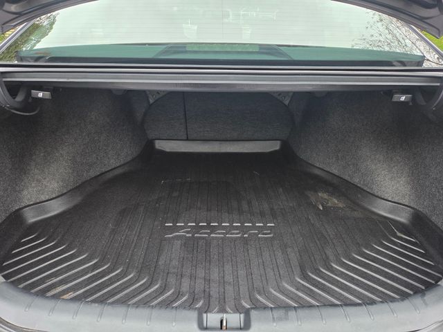 2016 Honda Accord Sedan 4dr I4 CVT EX-L - 22997093 - 20