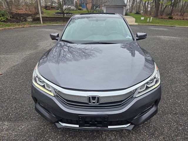 2016 Honda Accord Sedan 4dr I4 CVT EX-L - 22997093 - 4