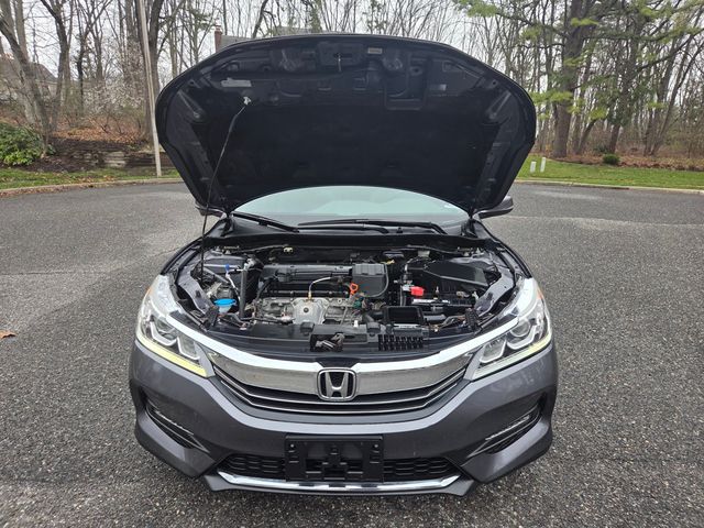 2016 Honda Accord Sedan 4dr I4 CVT EX-L - 22997093 - 5