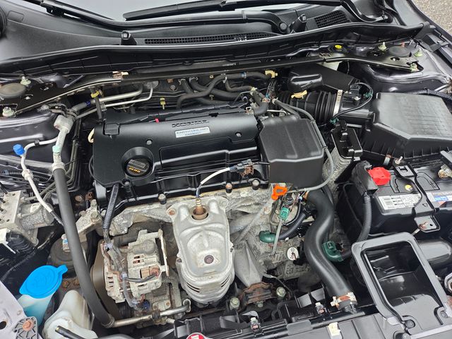 2016 Honda Accord Sedan 4dr I4 CVT EX-L - 22997093 - 6