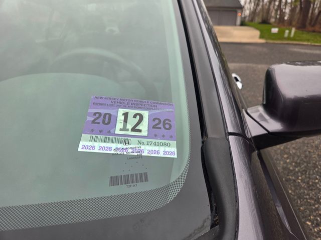 2016 Honda Accord Sedan 4dr I4 CVT EX-L - 22997093 - 7