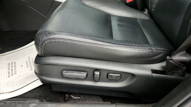 2016 Honda Accord Sedan 4dr I4 CVT EX-L - 22944265 - 11