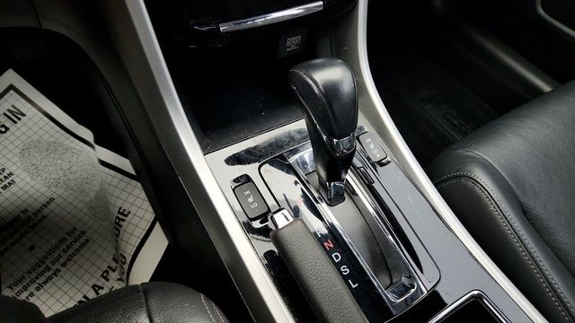 2016 Honda Accord Sedan 4dr I4 CVT EX-L - 22944265 - 16