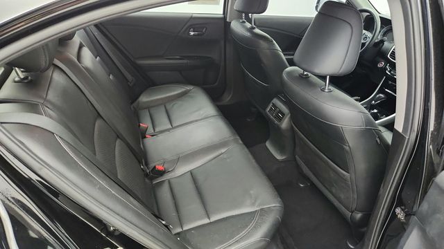 2016 Honda Accord Sedan 4dr I4 CVT EX-L - 22944265 - 23