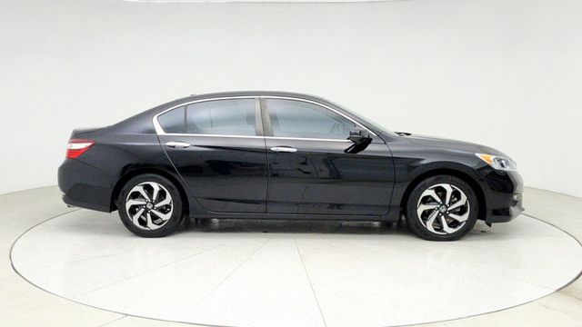 2016 Honda Accord Sedan 4dr I4 CVT EX-L - 22944265 - 3