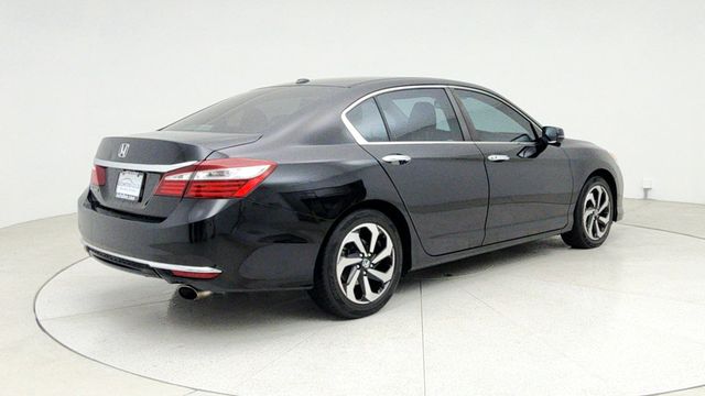 2016 Honda Accord Sedan 4dr I4 CVT EX-L - 22944265 - 4