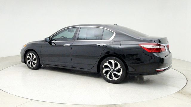 2016 Honda Accord Sedan 4dr I4 CVT EX-L - 22944265 - 6