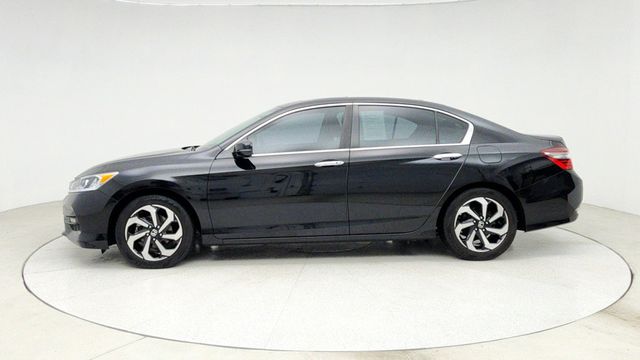 2016 Honda Accord Sedan 4dr I4 CVT EX-L - 22944265 - 7